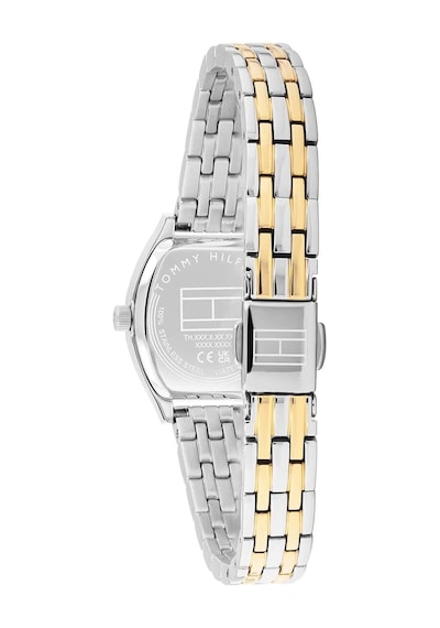 Tommy Hilfiger Th1782907 Kadın Kol Saati Metalik Gri