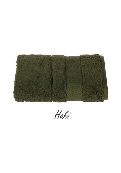 Özdilek Trendy Havlu 90X150 Banyo Havlusu %100 Pamuklu