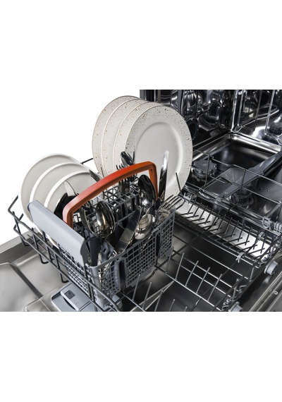 Vestel BM 42132 X Wifi 4 Programlı Bulaşık Makinesi Inox