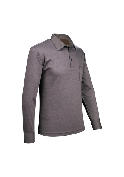 Çizgi Triko Erkek Büyük Beden Gömlek Yaka Kol Manşetli Triko Sweat 4249bat Lacivert Lacivert Çizgi Triko Erkek Büyük Beden Gömlek Yaka Kol Manşetli Triko Sweat 4249bat Lacivert Lacivert