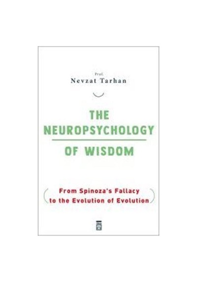 Bilgelik Psikolojisi 1 İngilizce / Prof. Dr. Nevzat Tarhan