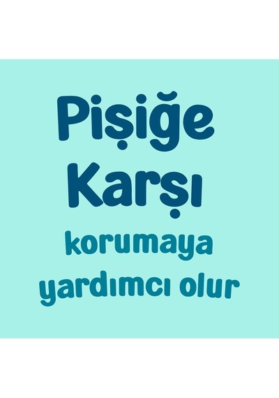 Prima Premium Care Bebek Bezi Beden:6 13+ Extra Large 62 Adet 6 Numara