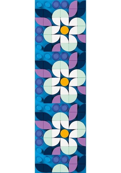 LEGO® Dots 41955 Dikilebilir Kare Parça 95 Parça