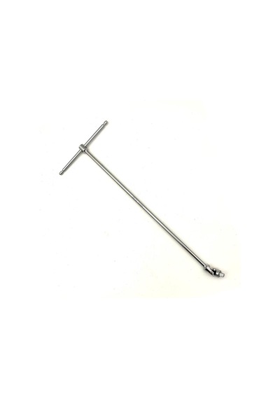 Retta Flex Mafsallı Lokma Adaptörü 1/4"