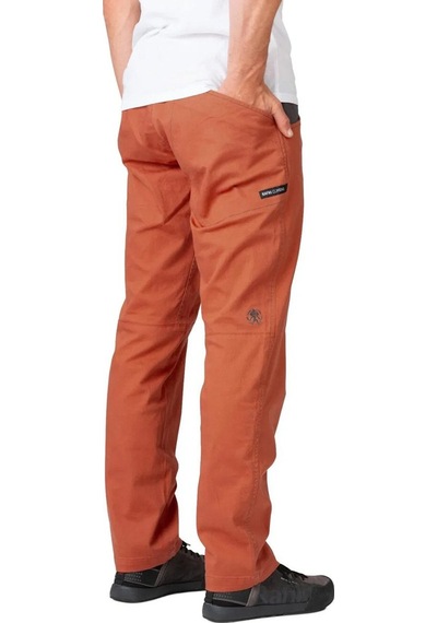 Rafiki Rockland Erkek Pantolon Turuncu