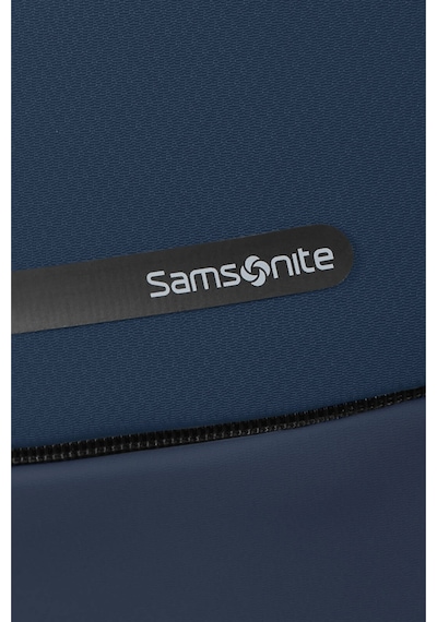 Samsonıte Ks6-01-003 15.6 Moderny Notebook Sırt Çantası Mavi