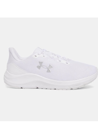 Under Armour Ua W Charged Pursuit 4 Kadın Koşu Ayakkabısı 3028261-101 Beyaz