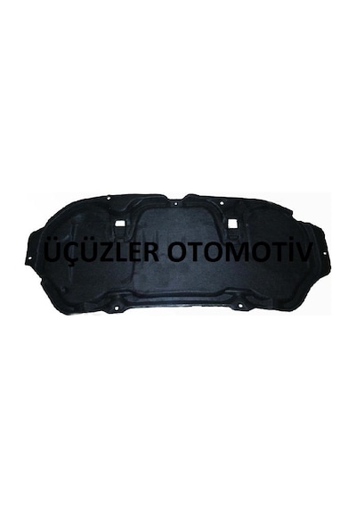 Megane2 Motor Kaput Izalatörü 8200352202