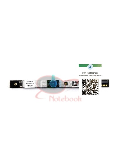 Lenovo Yoga 300-11ıby Notebook Webcam Kamera 1203-00215