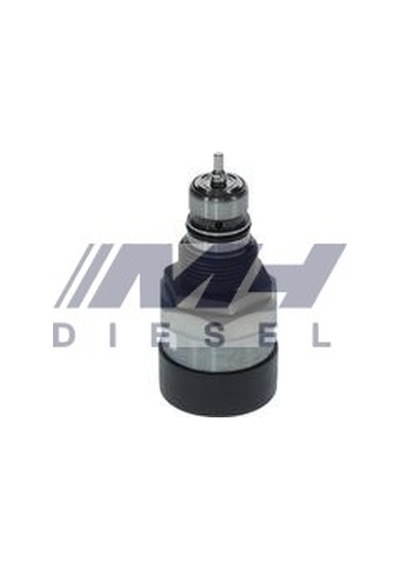 Bosch 0281006206 Yakıt Basınç Regülatör Valfi Common Rail Dizel Basınç Kontrol Valfi