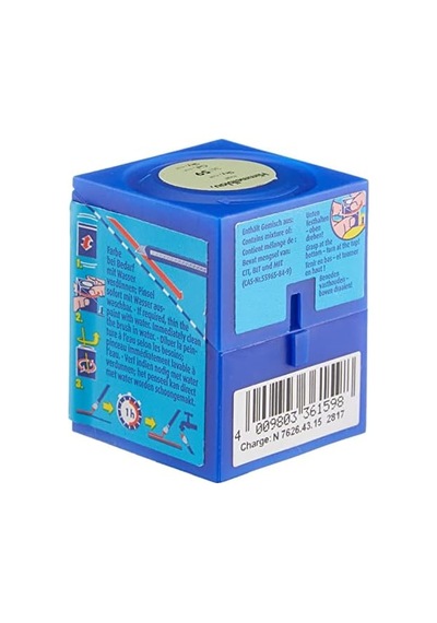 - Su Bazlı Boyası Sky Mat 18 Ml 36159 6998
