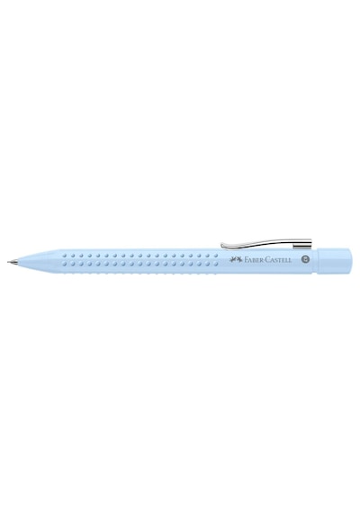 Faber-Castell Grip Versatil Kalem  0.7mm Gök Mavisi
