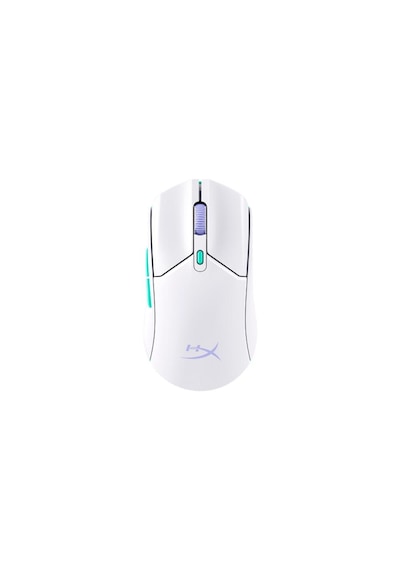 Hyperx Pulsefire Haste 2 Core Kablosuz Oyun Faresi 8r2e7aa 8r2e7aa