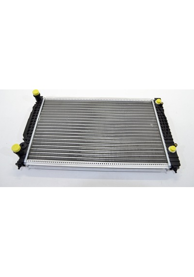 Cooltec Cool-10aua403m Su 8d0121251m, 8d0121251bc Radvatoru Audı
