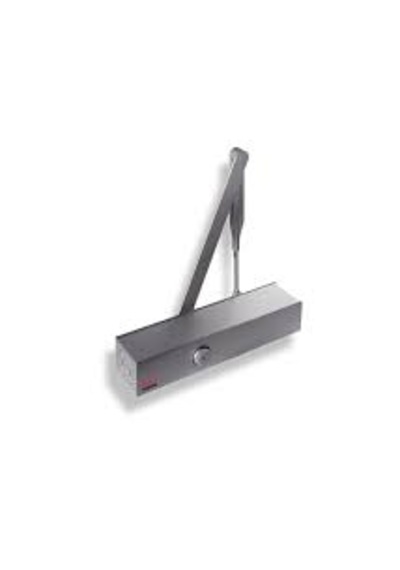 Dorma Ts 89f En 3-6 Dirsek Kollu Kapı Kapatıcı