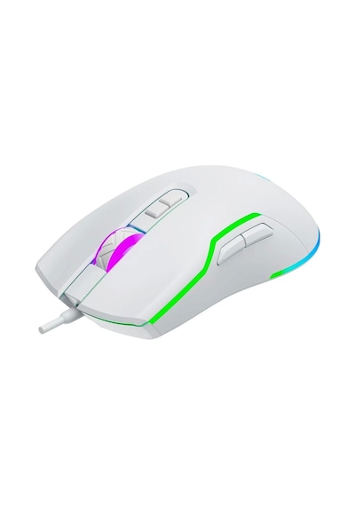 Gamebooster M18 Inferno 10000 Dpı RGB Kablosuz Oyuncu Optik Mouse