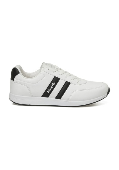 Kinetix Reeds Pu 5pr Beyaz Erkek Sneaker Beyaz