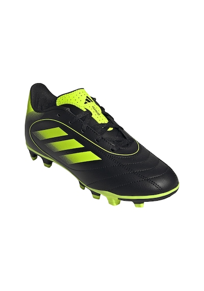 Adidas Goletto Ix Fg/mg J Çocuk Halı Saha Kramponu Jh6647 Siyah