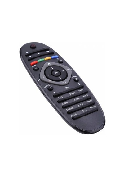 Philips Uyumlu 46Pfl5606 Plazma Lcd Led Tv Kumandası