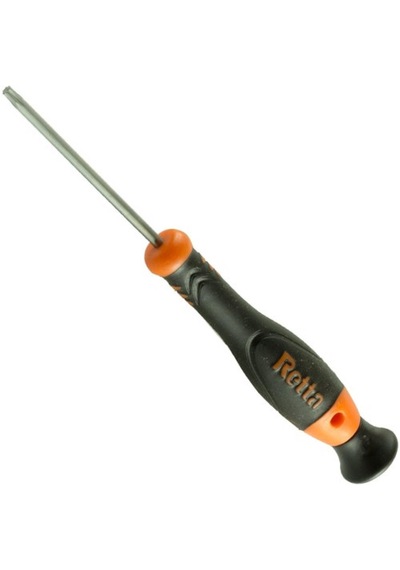 Retta Ph1x80mm Mikro Yıldız Tornavida - Ret1080