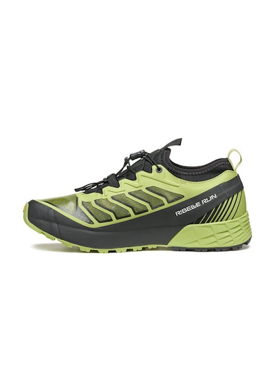 Scarpa Ribelle Run Wmn Kadın Koşu Ayakkabısı Light Green-green