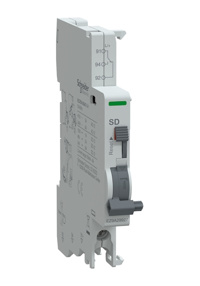 Schneider Electric Easy9 Pro EZ9A29927 K Sd 1Ak Arıza Yardımcı Kontak