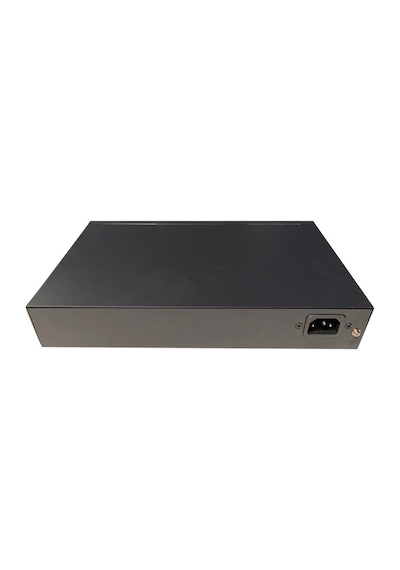 Uranıum Poe-g1621sfp-300w 16 Port Gıgabıt+2xgb Rj45+1xsfp Uplınk Poe Rackmount Swıtch Realtek Chıpset 61705277