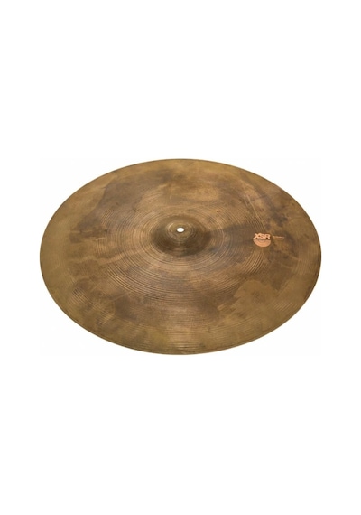 Sabian Xsr2280m 22'' Xsr Monarch Serisi Ride Zil
