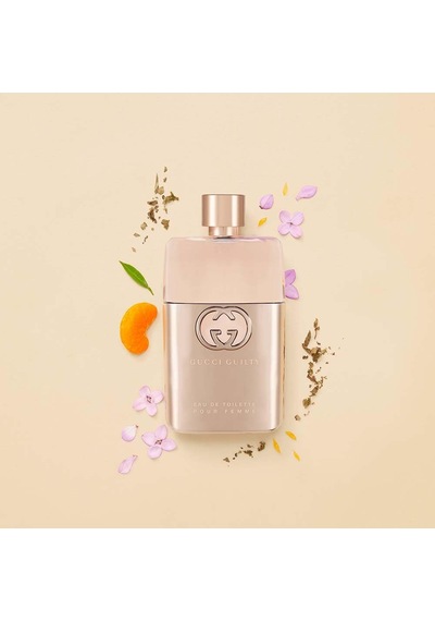 Gucci Guilty New Femme Kadın Parfüm Edp 90 Ml, 3616301976141