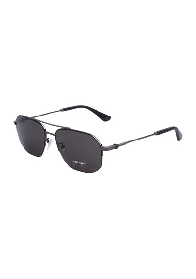 Polıce Plc Spln39 0k56 57 G Gri