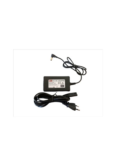 12 Volt 5 Amper Monitör Ekran Adaptörü - 12V 5A Monütör Adaptörü N11.104 12 Volt 5 Amper Monitör Ekran Adaptörü - 12V 5A Monütör Adaptörü N11.104
