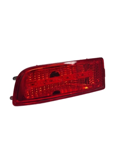 Arka Tampon Sis Lambası Ledli Vw Crafter Sprinter Takım