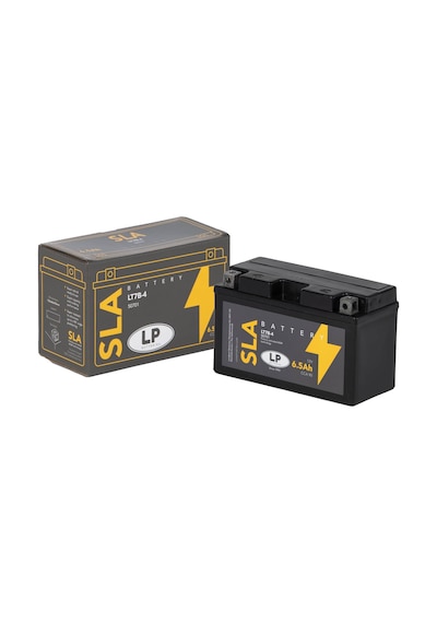 Sla Akü Mb Lt7b-4 6,5 A Kg: 2,37 L:150 W:66 H:93 Cca: 90 Yamaha Xenter 150cc 2012-2017