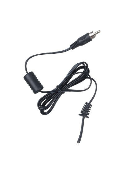 Weko Yerli Üretim 1.2 Metre Tos Rca Konnektörlü Uydu Santralleri İçin Yedek Adaptör Kablosu-185755