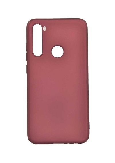 Xiaomi Redmi Note 8 Kilif Soft Mat Premier Case 394918133