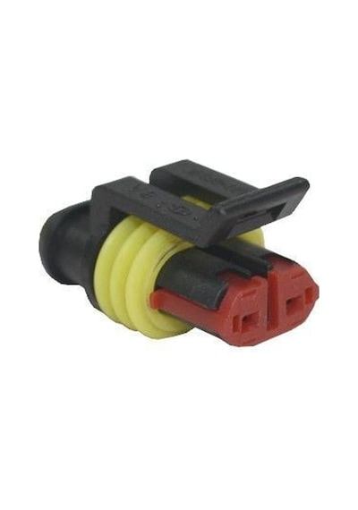 Aempart Aem32 2k024 Soket Unıversal- Fıat Sis Aem32 2k024