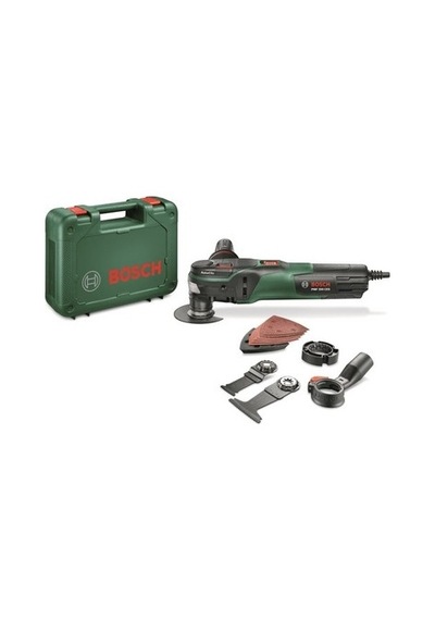 Çok Fonksiyonlu El Aleti 220v Güç Kaynağı İle Pratik Kullanım