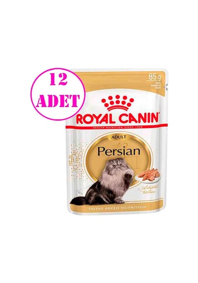 Royal Canin Persian Kedi Maması 12 x 85 G