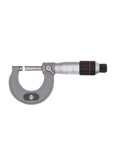 Werka Mekanik Dış Çap Mikrometresi 75-100mm