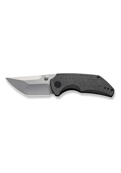 Civivi Thug 2 Micarta Green Kamp Çakı Yeşil