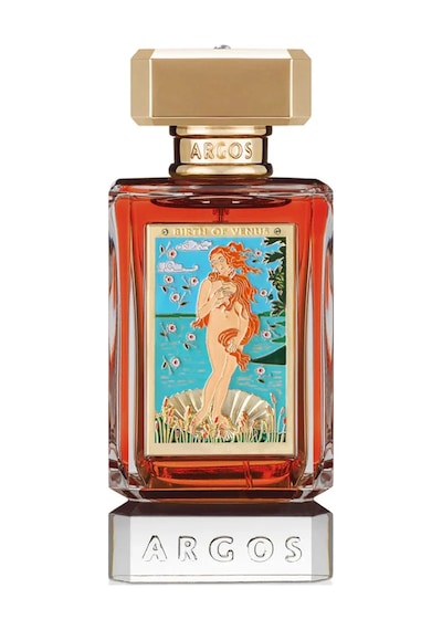 Argos Birth Of Venus Edp 100 Ml Oryantal