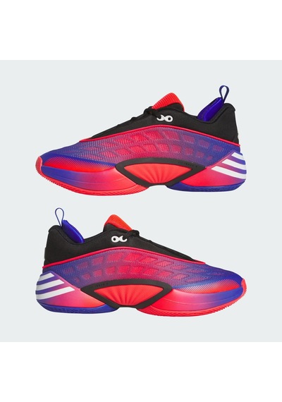 Adidas D.o.n Issue 8 Erkek Basketbol Ayakkabısı C-adıkı9288e10a00 Kırmızı