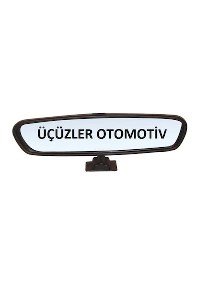 Iç Dikiz Aynası R9 R11 (Mandallı)