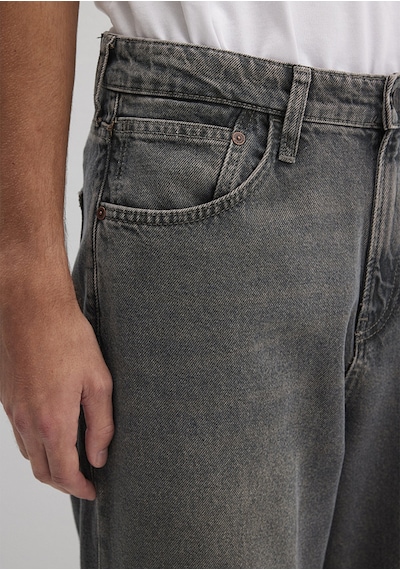 Mavi - Toronto Street Vintage Koyu Mavi Denim Jean Pantolon 0010289-91291