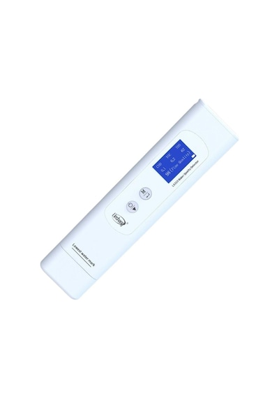 Ls310 Çok Parametreli İçme Suyu Kalite Ölçer
