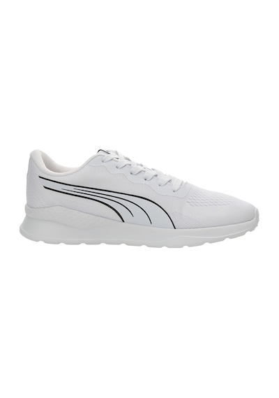 Puma Lite Runner Tdp Erkek Günlük Ayakkabı 408533-05 Krem