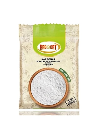 Karbonat 1000 Gr