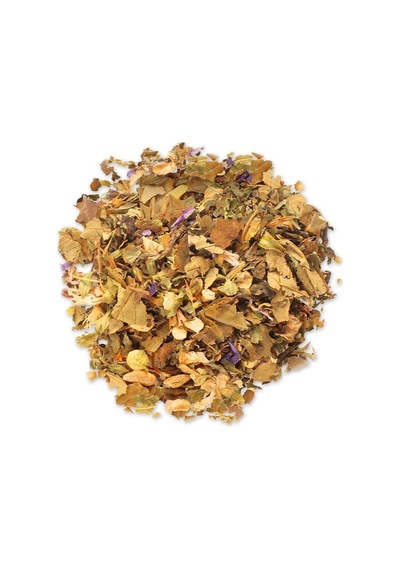 Mim Tea Midsommar Tea Ihlamurlu Bahar Çayı 100 G