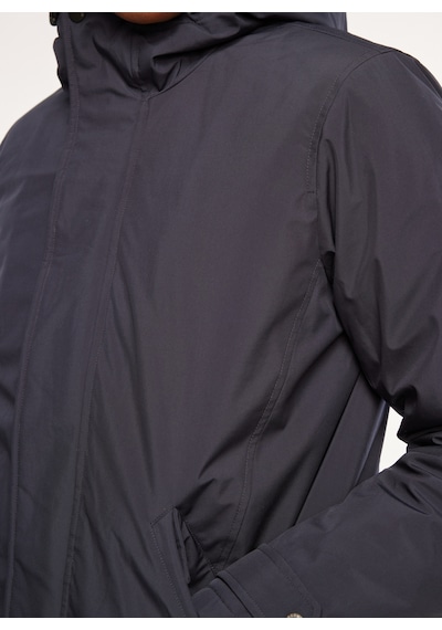 Fred Mello Lacivert Erkek Mont Fm23w19ku