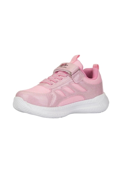 Tuğba Ortopedi 027 Kız Çocuk Rahat Sneaker Pembe